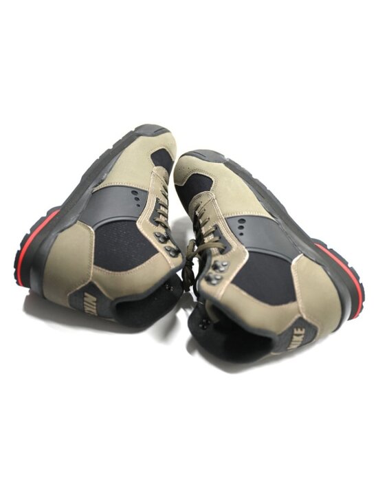 Nike Baltoro Sneakers IO4556-200 in Olive Khaki and Black main image 8